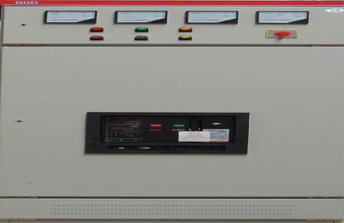 子长低压控制箱 子长低压控制箱